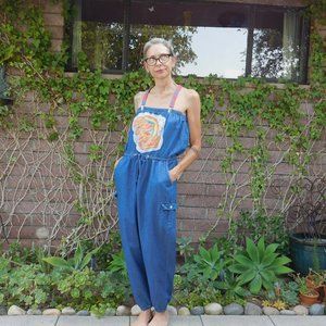 Gay For Trey Jumper Jumpsuit Overalls Phish